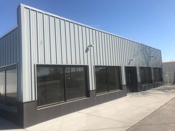 1215 Monad Road, Billings, MT 59101